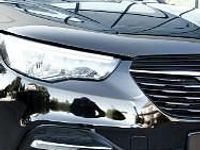 używany Opel Grandland X AUTOMAT|Salon Niemcy|1 Reka|As.Pasa|2x Parktronic| Serwis ASO|GWARAN