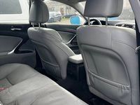 Używany Lexus IS250 2008