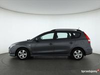 Używany Hyundai i30 2010 Szary Kombi