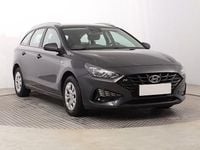 Używany Hyundai i30 110 KM (80 kW) 2021 Szary Kombi