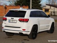 Używany Jeep Grand Cherokee Altitude 2015 SUV