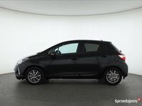 używany Toyota Yaris 1.5 Dual VVT-i