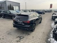 Używany MG MG5 EV 114 kW (156 KM) 2024 Czarny (metalik) Kombi