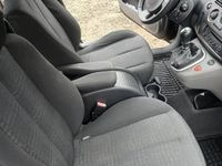 Używany Renault Grand Scénic II 2007 Czarny Minivan