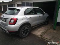 używany Fiat 500X 500X - CITY-CROSS.- CITY-CROSS.