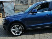 używany Audi Q5 3.0 TDI Salon Polska