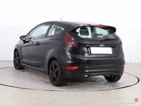 używany Ford Fiesta VIII , Serwis ASO, Klimatronic, Tempomat
