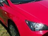 używany Seat Ibiza V 1.2 Reference