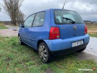 używany VW Lupo 