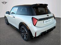 używany Mini John Cooper Works 