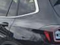 Używany BMW X3 190 KM (139 kW) 2023 Czarny SUV