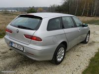 używany Alfa Romeo 156 0dm 140KM 2000r. 181 000km