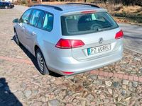 używany VW Golf VII 