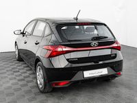 używany Hyundai i20 WD0405T#1.2 Pure Cz.cof Bluetooth KLIMA Salon PL VAT 23% III (…