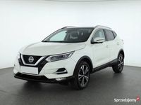 używany Nissan Qashqai 1.3 DIG-T