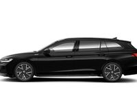 Nowe Skoda Superb SportLine 142 KM (104 kW) 2026 Szary graphite metalizowany Kombi