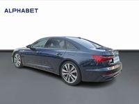 używany Audi A6 A655 TFSI e Quattro Sport S tronic C8 (2018-)