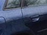 używany Audi A3 I (8L) 1,8 Benzyna 125 KM