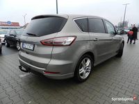 Używany Ford S-MAX S 2015 Brązowy Minivan