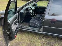 używany VW Golf III 1999