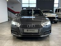 używany Audi A4 Avant Sport 2.0TFSI 190KM S-tronic 2018 r., salon P…