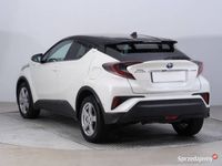 używany Toyota C-HR 1.8 Hybrid