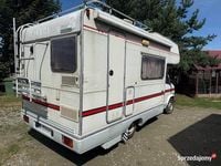 Używany Fiat Ducato 1991 Biały Van