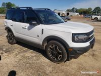 używany Ford Bronco 