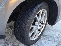 używany Fiat Freemont