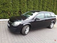 używany Opel Astra 1.9 tdi 2006r