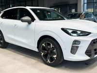 Nowe Cupra Terramar 204 KM (150 kW) 2025 Biały (metalik) SUV