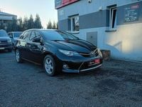 Używany Toyota Auris 132 KM (97 kW) 2013 Czarny (metalik) Hatchback