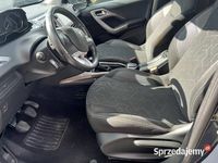 Używany Peugeot 2008 2019 SUV