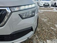 Używany Skoda Kamiq 150 KM (110 kW) 2021 Szary SUV