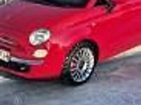 używany Fiat 500 SPORT STAN Idealny / Abarth 1.4 16v 100KM