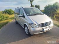 Używany Mercedes Viano 2008 Minivan