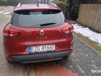 Używany Renault Clio IV 90 KM (66 kW) 2017