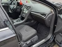 używany Ford Mondeo MK5 1.6TDCI 141hp