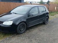 używany VW Golf V 