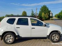 Używany Dacia Duster 105 KM (77 kW) 2013 SUV