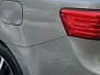 używany Toyota Avensis 1.6 132 KM, BEZWYPADKOWY, KŚ. SERW. KAMERA, STAN PERFEKCYJNY