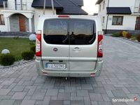 Używany Fiat Scudo 2015 Van