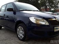 używany Skoda Fabia Salon PL, F.Vat 23% ,Gwar