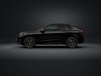 Nowe Cupra Terramar 204 KM (150 kW) 2025 Biały SUV