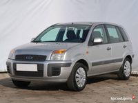 używany Ford Fusion 1.4 TDCi