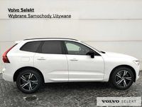 używany Volvo XC60 XC60 B4 B R-Design aut