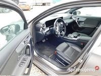 używany Mercedes A45 AMG S 2021 / 1991,00 ccm / 421 KM