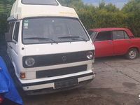 Używany VW T3 1987 Van