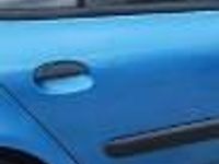 używany Renault Clio II KLIMA 5 DRZWI KSIAZKA SERWIS