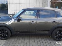 używany Mini Countryman 